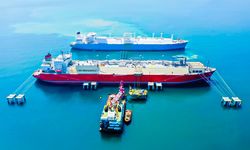Gandeng Mubadala Energy, PLN EPI Tingkatkan Pemanfaatan Gas Bumi