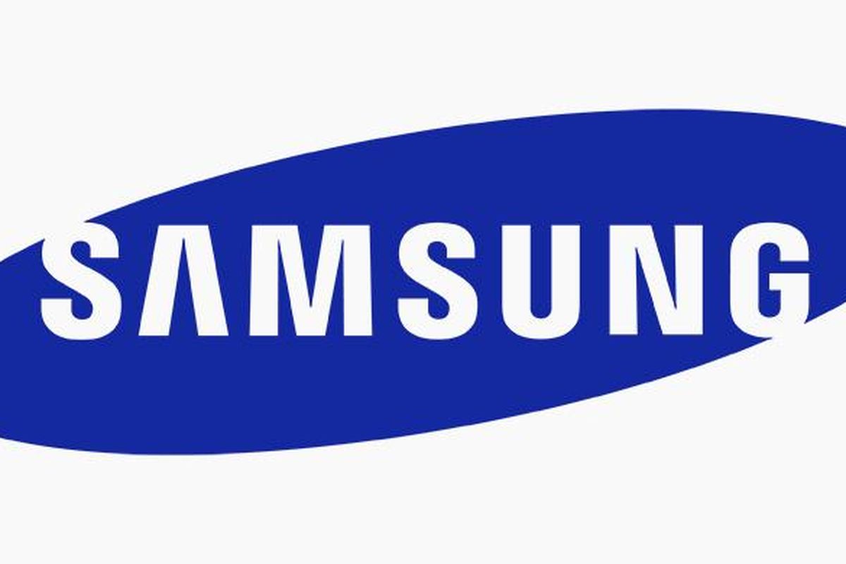 Logo Samsung