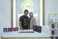 Dari Ubah Kebiasaan Minum Kopi, Nugroho dan Irena Bangun Bisnis Minuman Cokelat Khas Indonesia