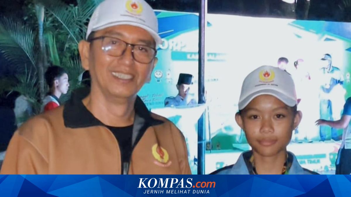 Kesalahan Administrasi, Atlet Dayung Gagal Masuk SMAN 4 Probolinggo Jalur Prestasi, Diterima di Tahap III