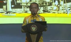 Golkar Bantah Bahlil Terlibat dalam Mega Korupsi Pertamina Rp 1 Kuadriliun