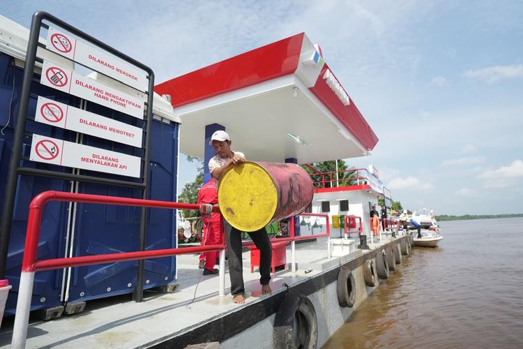 Rincian Sementara Kerugian Negara akibat Korupsi Minyak Pertamina