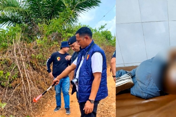 Begal yang Tembak Pelajar di Lampung Utara Ditangkap, Polisi Sita Senjata Api Rakitan