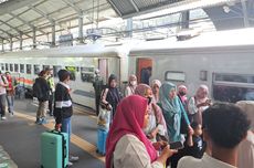 Cek Tabel Angsuran KUR BRI 2025 Pinjaman Rp 50 Juta ke Bawah