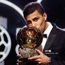 Setahun Silam, Ini Daftar Peraih Penghargaan Ballon d'Or 2024