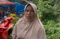 Cerita di Balik Bocah SD Naik KRL dari Tangerang ke Jaktim Tiap Hari