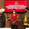 Curi Sawit untuk Beli Beras, Kasus Hukum Murdani Dihentikan Kejari Pelalawan Riau