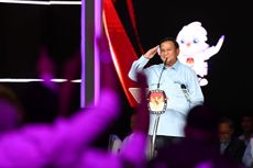 Prabowo Minta Maaf ke Anies dan Ganjar, Airlangga: Sikap Negarawan yang 
