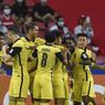 Cerita Malaysia Tolak Undangan Argentina, Merasa Belum Saatnya