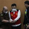 Dakwaan Ungkap Peran Bripka Ricky Rizal dan Kuat Ma'ruf Muluskan Rencana Jahat Sambo