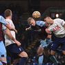 Hasil Burnley vs Tottenham, 1 Gol Tuan Rumah Rusak Dominasi Spurs
