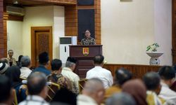 Pemkot Semarang Rombak Sistem Musrenbang, Perkuat Aspirasi dan Lindungi Aparatur