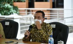 Perjuangkan Nasib Guru dan Tenaga Pendidik Honorer, DPR Soroti Nilai Afirmasi Pengabdian