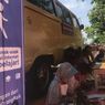 Survei: 80.5 Persen Masyarakat Ingin Program Bantuan Kuota Internet Dilanjutkan