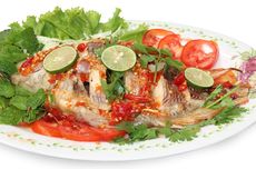  Resep Ikan Tim Segar Tidak Amis untuk Menu Makan Istimewa