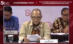 Soal Rencana Penyehatan, OJK Sebut Bumiputera 1912 Tetap Jalankan Prinsip Usaha Bagi Untung atau Rugi