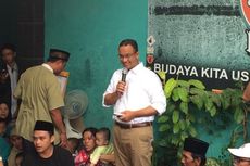 Anies Jelaskan Hubungannya dengan Buni Yani