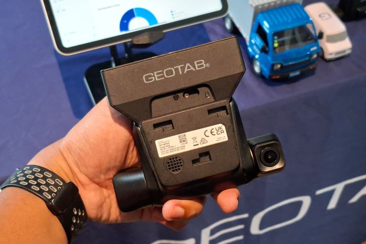 GPS dan Kamera AI Bikin Aerotrans Hemat Rp 200 Juta per Hari