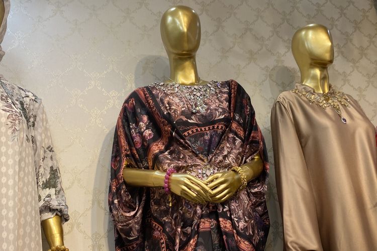 Baju Lebaran Core, Tren Tiktok yang Pamerkan Outfit Lebaran Tak Sesuai Ekspektasi