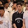 Masuk Gerindra, Anak Ahmad Dhani Mengaku Fans Prabowo: Dia Tokoh Paling Ikhlas ke Rakyat