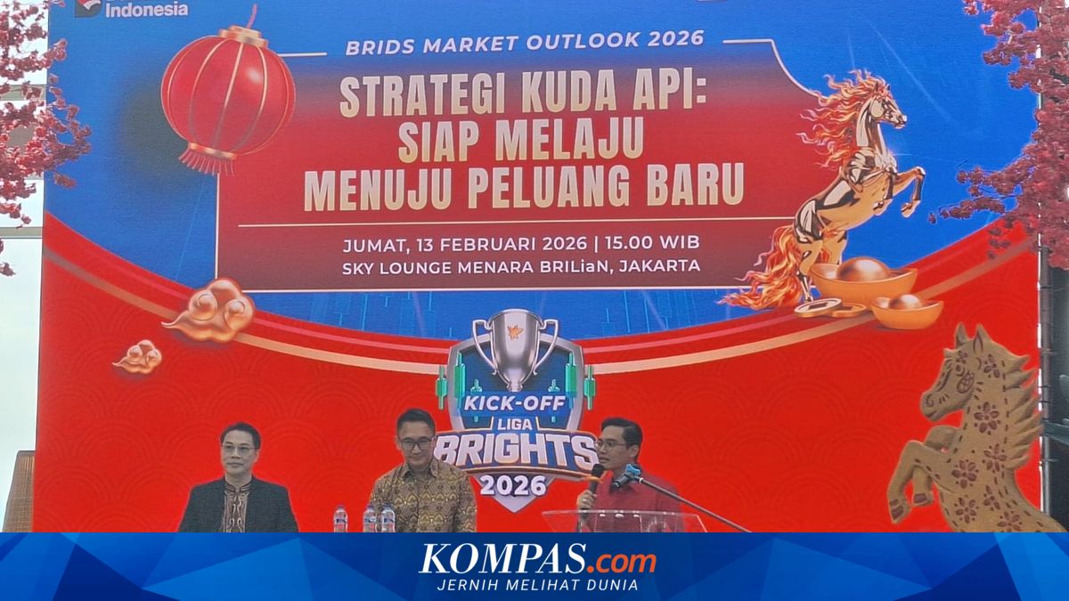 Ramalan Ekonomi di Tahun Kuda Api, Cocok untuk Investasi? ~SN

Klik untuk baca: