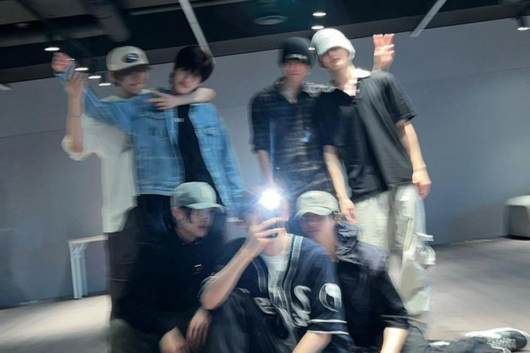 Boy group baru asuhan SM Entertainment, RIIZE