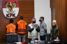 Tak Hanya Yosep Parera, KPK Juga Tangkap Pengacara Lain yang Suap Hakim Agung