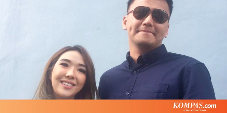 Gisel Masih Belum Mau Buru-buru Menikah dengan Wijin, Kenapa?