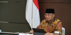 Pemerintah Percepat Optimalisasi Penyaluran Bansos di Papua dan Papua Barat