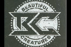 Lirik dan Chord New Orleans - Beautiful Creatures