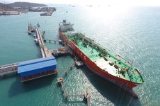 Pertamina International Shipping Akuisisi Saham PT Peteka Karya Tirta