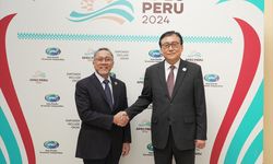 APEC 2024, Mendag Zulhas Sebut Indonesia-Korsel Sepakati Kerja Sama di Sektor Mobil Listrik dan IKN