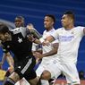 Chelsea Vs Real Madrid: Casemiro Ingatkan Masih Ada 90 Menit