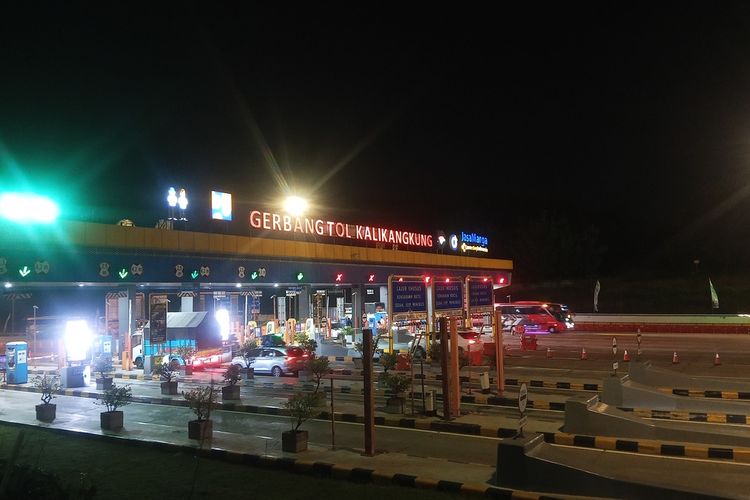 Pantau Arus Mudik 2026 Lewat Travoy, Ini Cara Cek CCTV Online dan Tarif Tol Trans Jawa