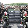 Sukses di WorldSBK, Jonathan Rea Tertarik Tawaran MotoGP