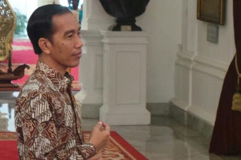 Presiden Dianggap Abai Atasi Kriminalisasi terhadap KPK