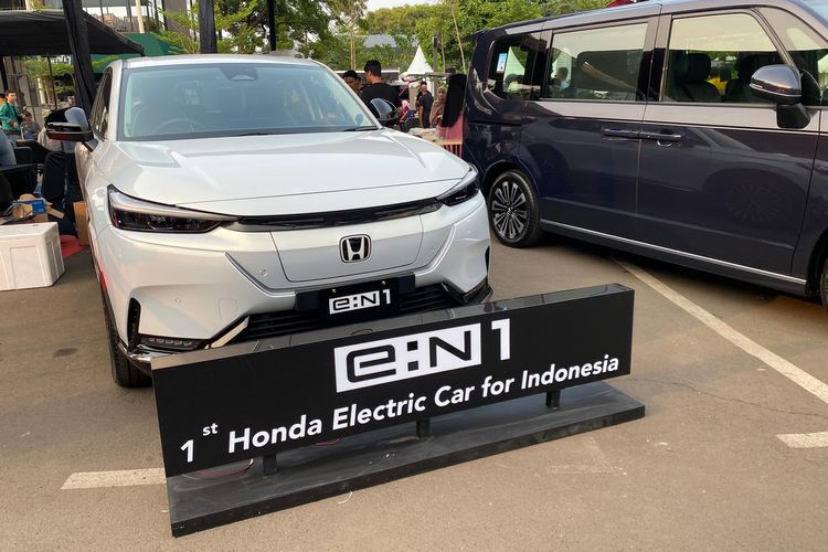 Honda Culture Indonesia 2024