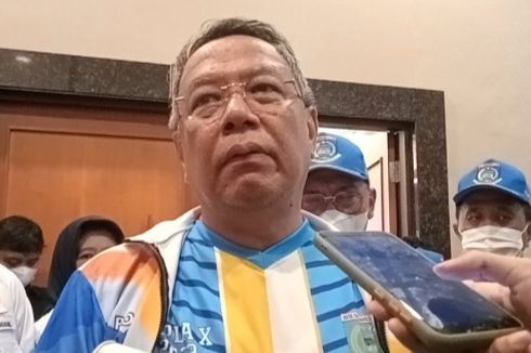 Tenaga Honorer Dihapus Pemerintah pada 2023, Wali Kota Tangsel: Mereka Bisa Beralih Jadi PPPK