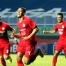 Jadwal Persija pada Seri Kedua Liga 1 2021, Hadapi Arema dan Persebaya