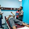 Kronologi Sopir Taksi Online di Purworejo Dibegal Penumpangnya, Korban Sempat Melawan tapi Kalah