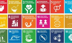 Sekjen PBB: Tujuan SDGs 2030 Meleset di Luar Jalur