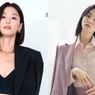 Song Hye Kyo dan Jun Ji Hyun Jadi Aktris Korea Selatan dengan Bayaran Tertinggi