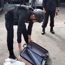Polisi Ungkap Isi Koper Pink yang Buat Heboh Warga Palopo