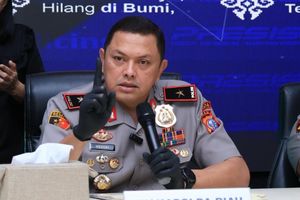 Lepas Pelaku Kasus Narkoba, 7 Polisi di Pekanbaru Dipatsus