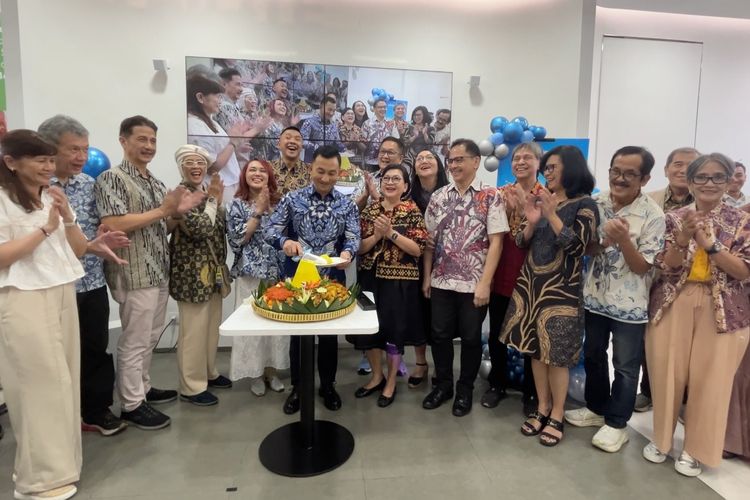 Rayakan 34 Tahun, Amway Dorong Gaya Hidup Sehat Sekaligus Peluang Berwirausaha