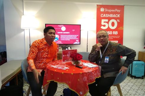 Fashion Jadi Produk Terlaris dan Menguntungkan bagi E-Commerce