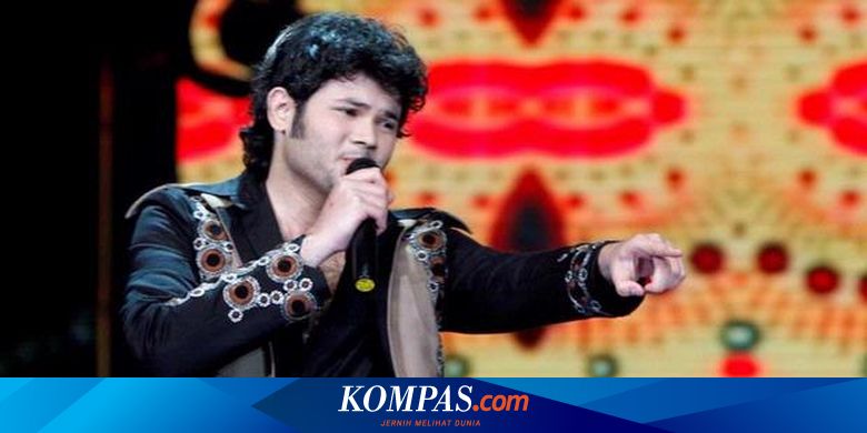 Aw... Bulu Dada Ridho Rhoma Jadi Incaran