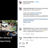 Video Truk Berpapasan dengan Mobil di Tanjakan, Siapa yang Harus Mengalah?