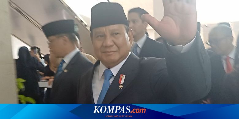 Kita Selalu Ingin Lakukan Pendekatan Dalam Atasi Konflik