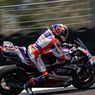 Hasil Klasemen Usai Sprint Race MotoGP Indonesia, Martin Susul Bagnaia